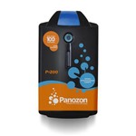 Ozônio - Panozon P+200 para Piscinas de Até 200000 Litros