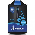 Ficha técnica e caractérísticas do produto Ozonio - Panozon P+125 - para Piscinas de Até 125.000 Litros