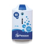 Ozônio - Panozon P+15 para Piscinas de Até 15000 Litros