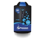 Ozônio - Panozon P+150 para Piscinas de Até 150000 Litros
