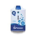 Ficha técnica e caractérísticas do produto Ozônio - Panozon P+45 para Piscinas de Até 45000 Litros