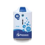 Ozônio - Panozon P+25 para Piscinas de Até 25000 Litros