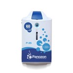 Ozônio - Panozon P+35 para Piscinas de Até 35000 Litros