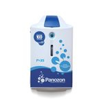 Ficha técnica e caractérísticas do produto Ozônio - Panozon P+35 Para Piscinas De Até 35000 Litros