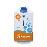 Ozônio Panozon P+55 para Piscinas de Até 55.000 Litros