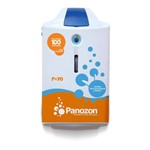 Ozônio - Panozon P+70 para Piscinas de Até 70000 Litros