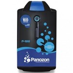 Ficha técnica e caractérísticas do produto Ozonio - Panozon P100 - para Piscinas de Até 100.000 Litros