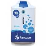 Ficha técnica e caractérísticas do produto Ozonio - Panozon P15 - para Piscinas de Até 15.000 Litros
