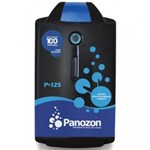 Ficha técnica e caractérísticas do produto Ozonio - Panozon P125 - para Piscinas de Até 125.000 Litros