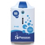 Ficha técnica e caractérísticas do produto Ozonio - Panozon P45 - para Piscinas de Até 45.000 Litros