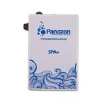 Ficha técnica e caractérísticas do produto Ozônio - Panozon SPA+ - para Spas de Até 2000 Litros