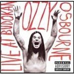 Ficha técnica e caractérísticas do produto Ozzy Osbourne Live At Budokan - Cd Rock