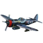 Ficha técnica e caractérísticas do produto P-47M Thunderbolt 1:72 - 03984 - Revell