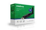 Ficha técnica e caractérísticas do produto (p) Adaptador Usb Wireless Iwa 3001 - 4710016 - Intelbras
