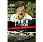 Ficha técnica e caractérísticas do produto Pablo Escobar - Planeta