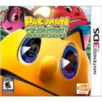 Ficha técnica e caractérísticas do produto PAC-MAN And The Ghostly Adventures - 3DS