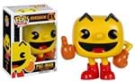 Ficha técnica e caractérísticas do produto Pac-Man - Funko Pop Games - 81