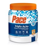 Ficha técnica e caractérísticas do produto Pace Tripla Ação 1kg Hth