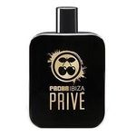 Ficha técnica e caractérísticas do produto Pacha Ibiza Privé Pacha Ibiza - Perfume Masculino - Eau de Toilette 100ml