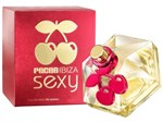 Pacha Ibiza Queen Sexy Perfume Feminino - Eau de Toilette 80ml