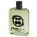 Ficha técnica e caractérísticas do produto Pacha Ibiza Wild Sex Eau de Toilette Pacha Ibiza - Perfume Masculino - 100ml - 100ml