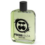 Ficha técnica e caractérísticas do produto Pacha Ibiza Wild Sex Pacha Ibiza - Perfume Masculino - Eau de Toilette