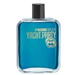 Ficha técnica e caractérísticas do produto Pacha Ibiza Yacht Party Eau De Toilette For Men Pacha Ibiza - Perfume Masculino 100ml