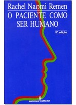 Ficha técnica e caractérísticas do produto Paciente com Ser Humano, o - Summus