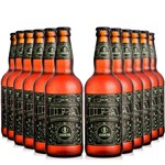 Ficha técnica e caractérísticas do produto Pack 12 Cervejas Artesanal Schornstein IPA 500ml