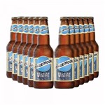 Ficha técnica e caractérísticas do produto Pack 12 Cervejas Blue Moon 355ml