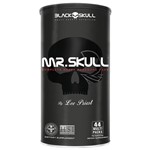 Ficha técnica e caractérísticas do produto Pack Mr. Skull - 44 Multi Packs - Black Skull