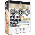 Ficha técnica e caractérísticas do produto Pack um Olhar Japonês (3 DVDs)