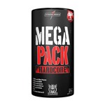 Ficha técnica e caractérísticas do produto Packs Darkness MEGA PACK - Integralmedica - 30 Packs