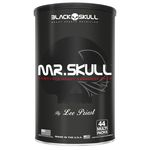 Ficha técnica e caractérísticas do produto Packs Mr. Skull Multi Packs - Black Skull - 44 Packs