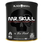 Ficha técnica e caractérísticas do produto Packs Mr. Skull Multi Packs - Black Skull - 22 Packs