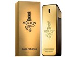 Ficha técnica e caractérísticas do produto Paco Rabanne 1 Million - Eau de Toilette - Perfume Masculino 50 Ml