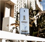 Ficha técnica e caractérísticas do produto Paco Rabanne 1 Million Lucky - Eau de Toilette - Perfume Masculino 100ml