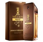 Ficha técnica e caractérísticas do produto Paco Rabanne 1 Million Privé Perfume Masculino - Eau de Parfum 100 Ml
