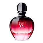 Ficha técnica e caractérísticas do produto Black XS Paco Rabanne Eau de Toilette 30ml - Perfume Feminino