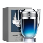 Ficha técnica e caractérísticas do produto Paco Rabanne Invictus Legend Perfume Masculino Eau de Parfum 100 Ml