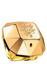 Ficha técnica e caractérísticas do produto Paco Rabanne Lady Million Eau de Parfum Perfume Feminino 30ml - não