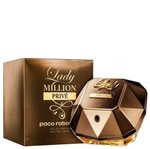 Ficha técnica e caractérísticas do produto Paco Rabanne Lady Million Privé Perfume Feminino - Eau de Parfum 50ml