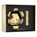 Ficha técnica e caractérísticas do produto Paco Rabanne Lady Million Xmas Collector Kit - Perfume Feminino EDP + Desodorante Kit