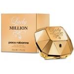Ficha técnica e caractérísticas do produto Paco Rabanne Million Lady Perfume Feminino (Eau de Parfum) 50ml