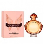 Ficha técnica e caractérísticas do produto Paco Rabanne Olympéa Intense Perfume Feminino - Eau de Parfum 80ml