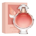 Ficha técnica e caractérísticas do produto Paco Rabanne Olympéa Legend Perfume Feminino - Eau De Parfum 30ml