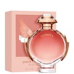 Ficha técnica e caractérísticas do produto Paco Rabanne Olympéa Legend Perfume Feminino- Eau de Parfum 50ml