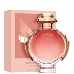 Ficha técnica e caractérísticas do produto Paco Rabanne Olympéa Legend Perfume Feminino - Eau De Parfum 80ml