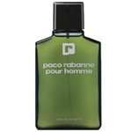 Paco Rabanne Pour Homme Eau de Toilette 50ml - Paco Rabanne