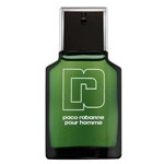 Paco Rabanne Pour Homme Paco Rabanne - Perfume Masculino - Eau de Toilette